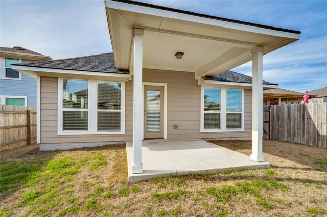 17119 Alturas Ave, Pflugerville, TX 78660
