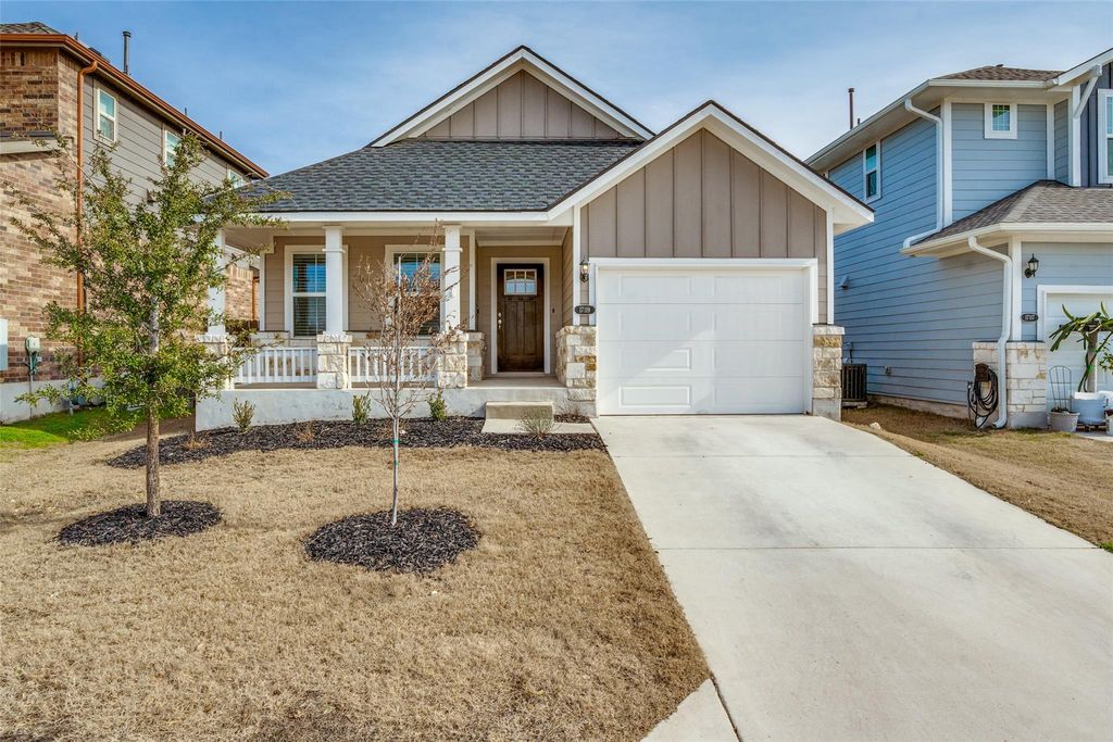 17119 Alturas Ave, Pflugerville, TX 78660