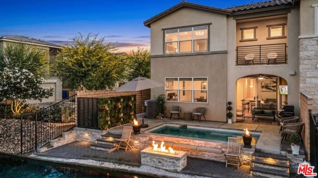 Image 1 of property listing at 43241 Pietra Court, Indio, CA 92203