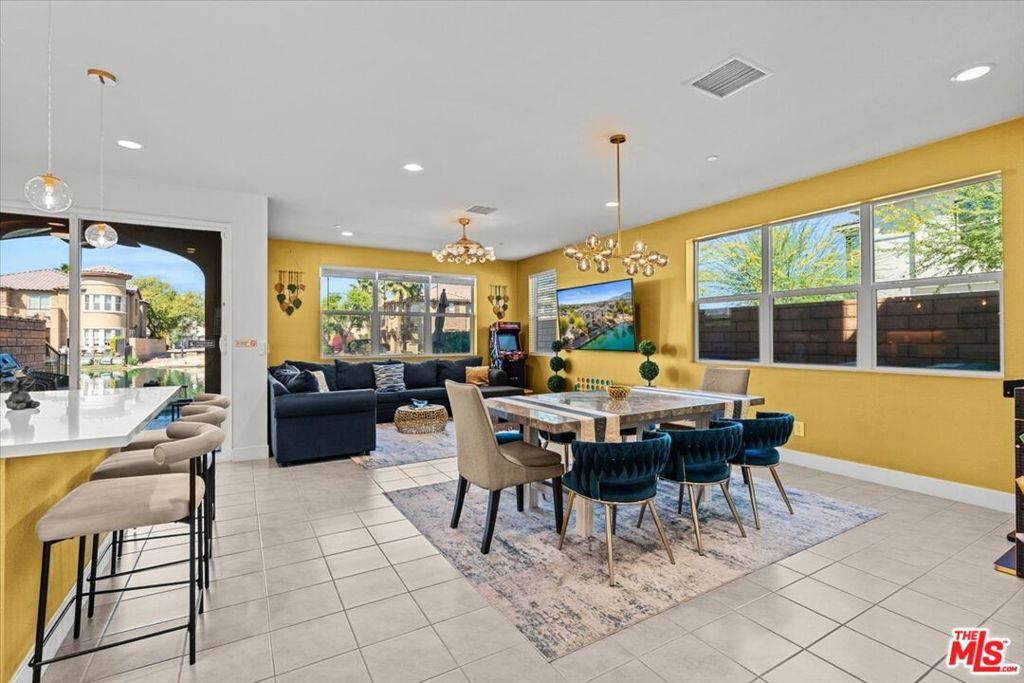 Image 12 of property listing at 43241 Pietra Court, Indio, CA 92203