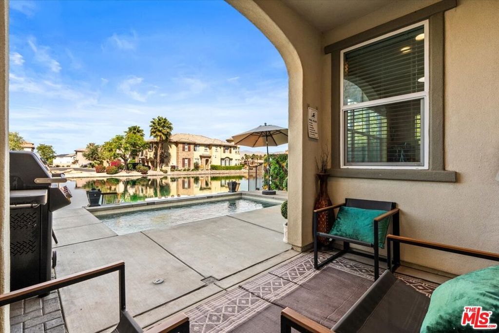 Image 36 of property listing at 43241 Pietra Court, Indio, CA 92203