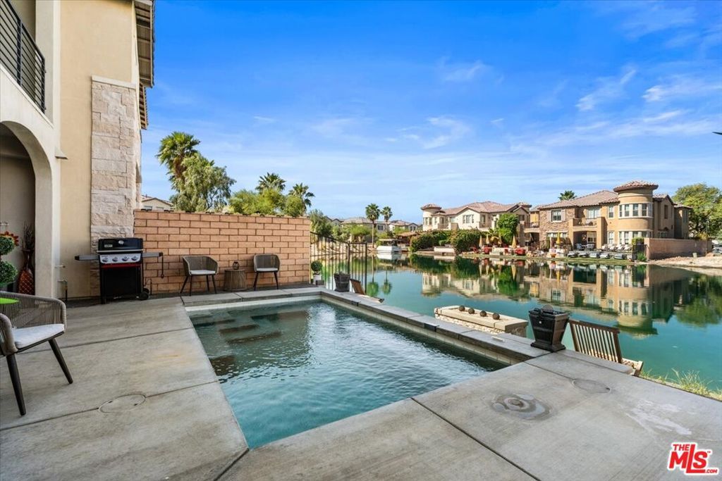 Image 37 of property listing at 43241 Pietra Court, Indio, CA 92203