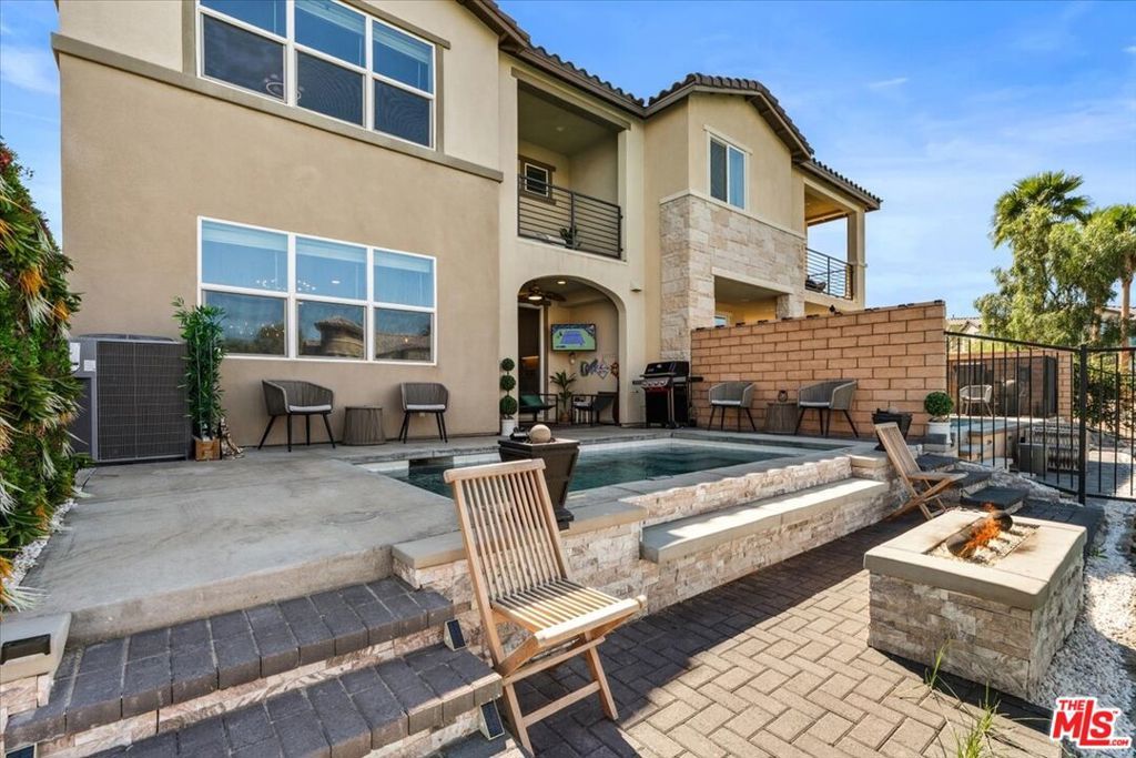 Image 39 of property listing at 43241 Pietra Court, Indio, CA 92203