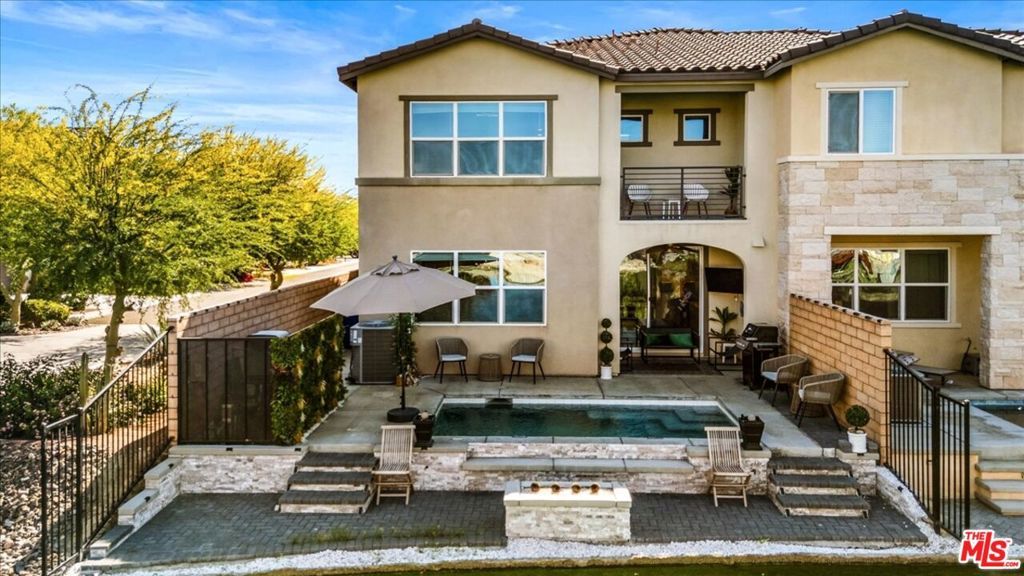 Image 45 of property listing at 43241 Pietra Court, Indio, CA 92203