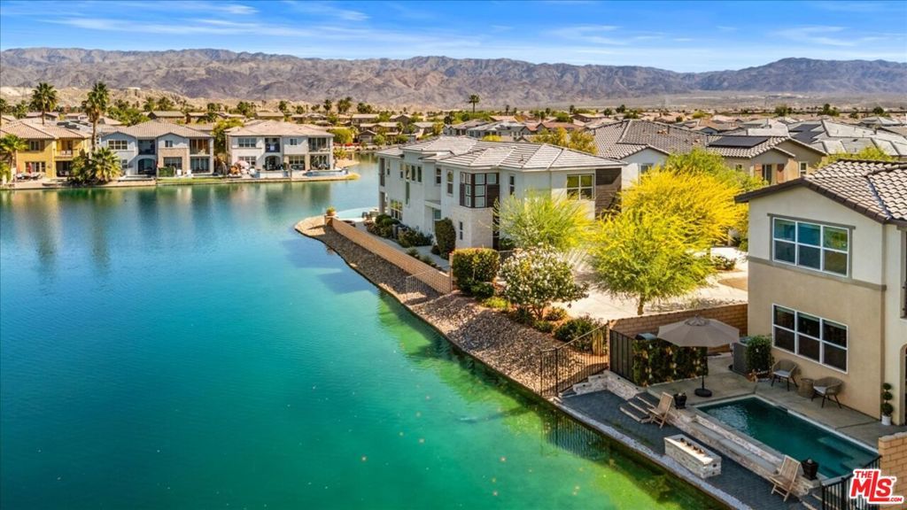 Image 48 of property listing at 43241 Pietra Court, Indio, CA 92203