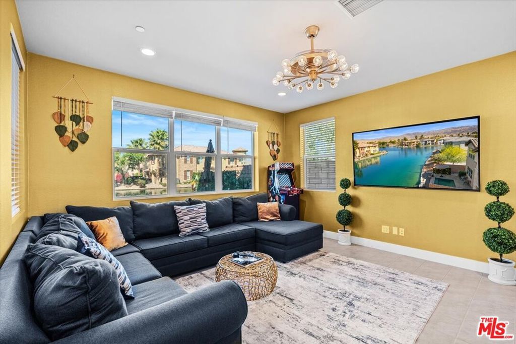 Image 5 of property listing at 43241 Pietra Court, Indio, CA 92203