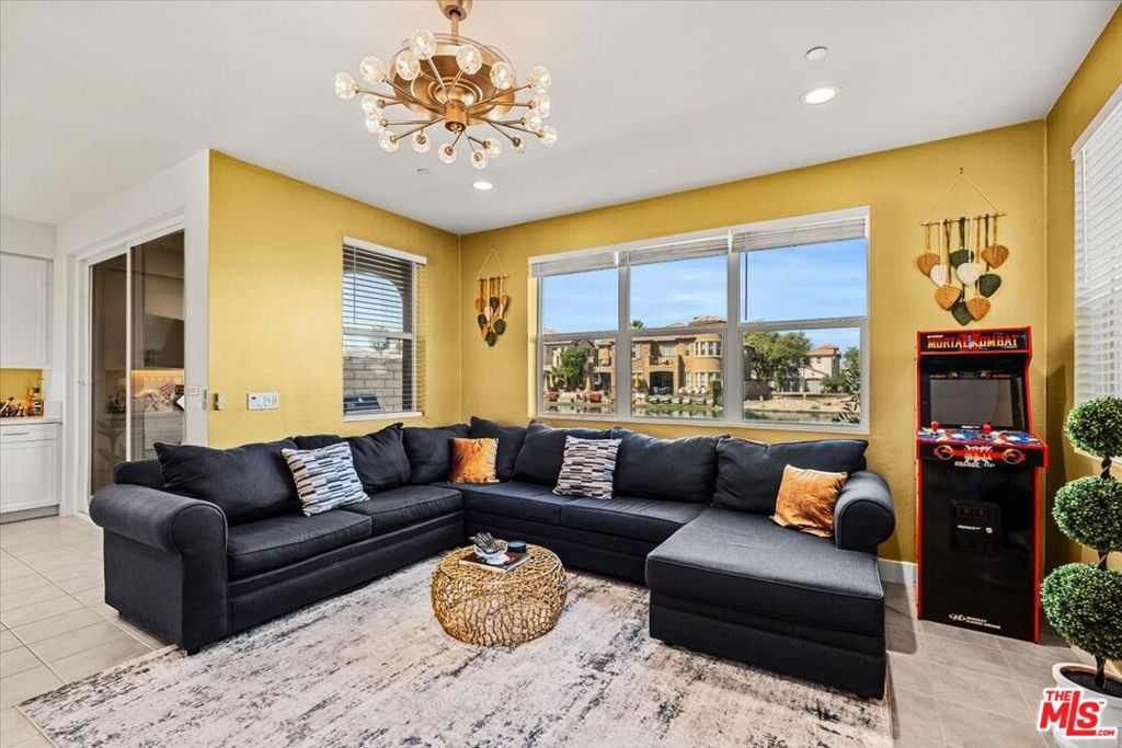 Image 6 of property listing at 43241 Pietra Court, Indio, CA 92203