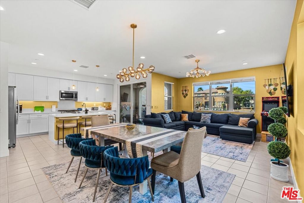 Image 7 of property listing at 43241 Pietra Court, Indio, CA 92203