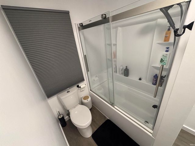 1015 N Honeysuckle Lane, Vincennes, IN 47591