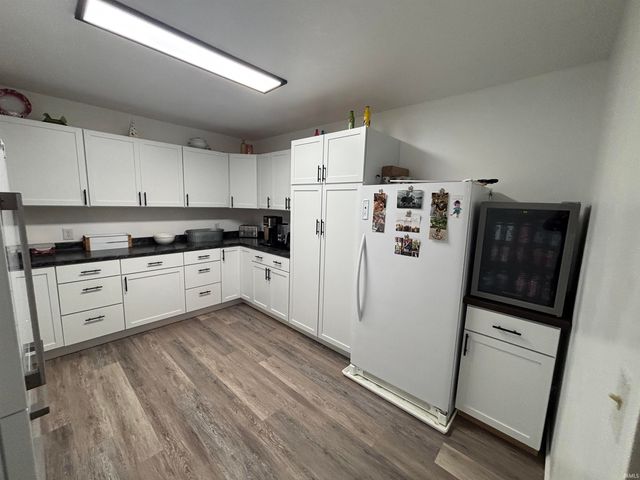 1015 N Honeysuckle Lane, Vincennes, IN 47591