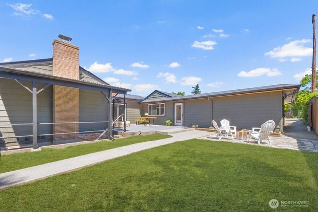 720 E Guiberson Street E, Kent, WA 98030