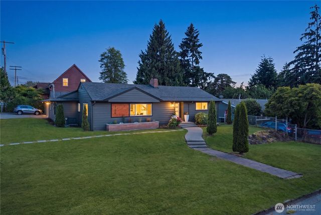 720 E Guiberson Street E, Kent, WA 98030