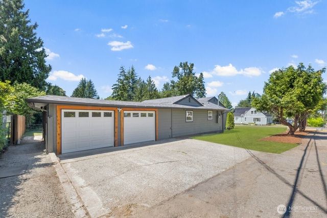 720 E Guiberson Street E, Kent, WA 98030