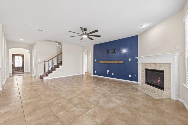 14718 Julie Meadows Lane, Humble, TX 77396