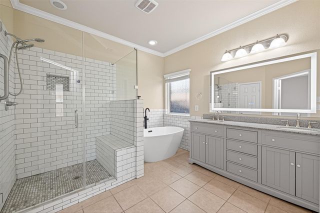 14718 Julie Meadows Lane, Humble, TX 77396