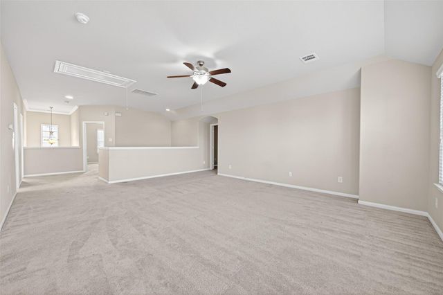 14718 Julie Meadows Lane, Humble, TX 77396