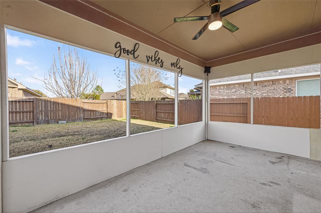 14718 Julie Meadows Lane, Humble, TX 77396