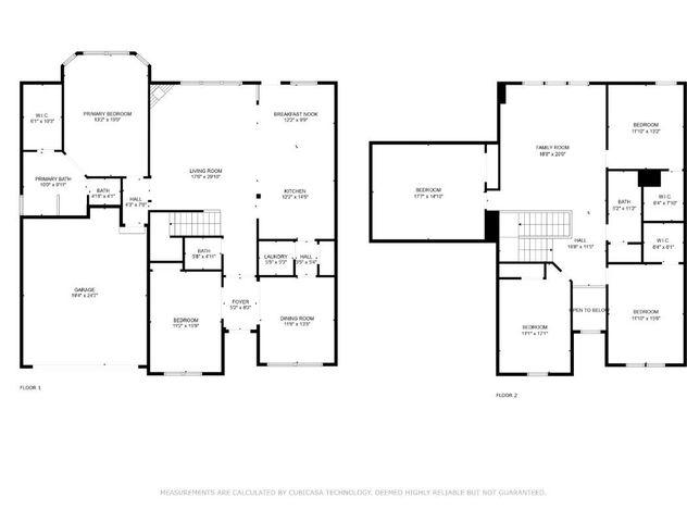 14718 Julie Meadows Lane, Humble, TX 77396