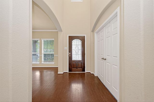 14718 Julie Meadows Lane, Humble, TX 77396