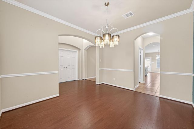 14718 Julie Meadows Lane, Humble, TX 77396