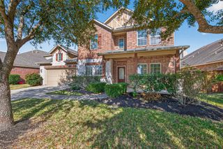 14718 Julie Meadows Lane, Humble, TX 77396