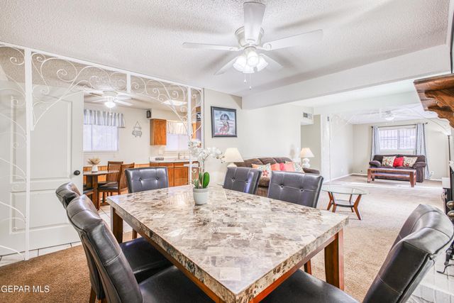 5100 ORLEANS Avenue, El Paso, TX 79924