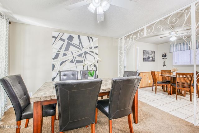 5100 ORLEANS Avenue, El Paso, TX 79924