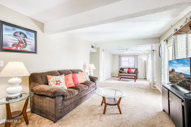 5100 ORLEANS Avenue, El Paso, TX 79924