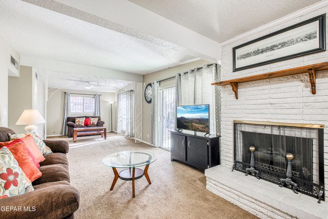 5100 ORLEANS Avenue, El Paso, TX 79924