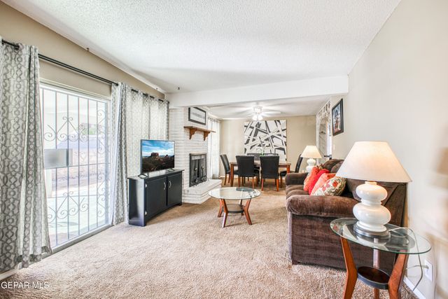 5100 ORLEANS Avenue, El Paso, TX 79924