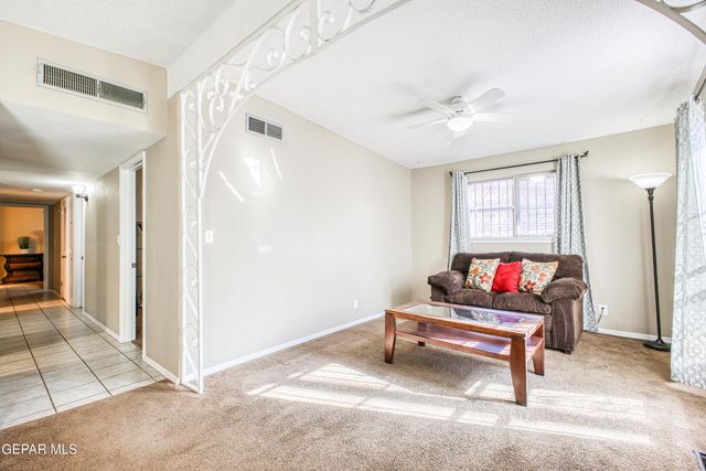 5100 ORLEANS Avenue, El Paso, TX 79924