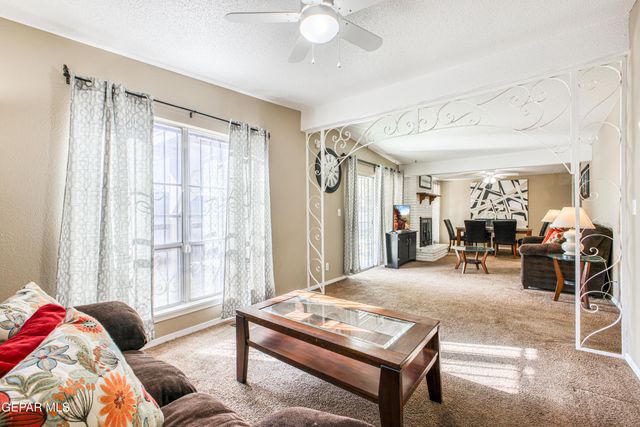 5100 ORLEANS Avenue, El Paso, TX 79924