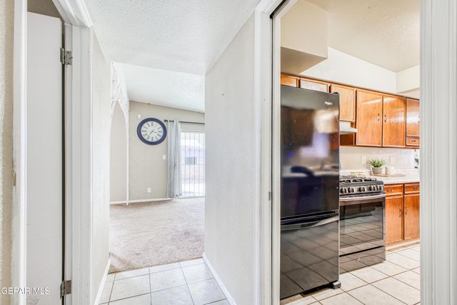 5100 ORLEANS Avenue, El Paso, TX 79924