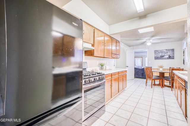 5100 ORLEANS Avenue, El Paso, TX 79924