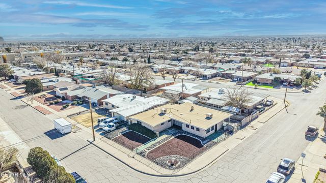 5100 ORLEANS Avenue, El Paso, TX 79924