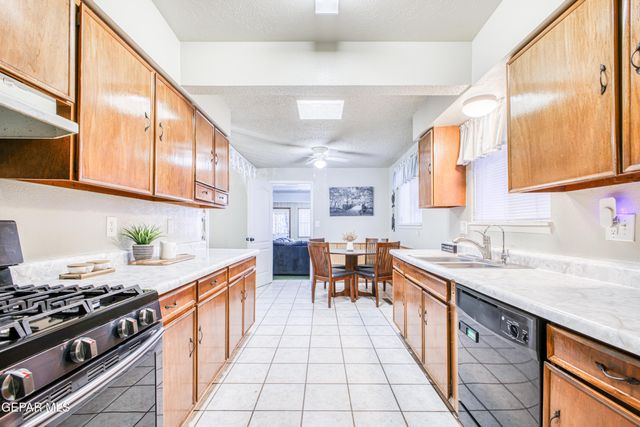 5100 ORLEANS Avenue, El Paso, TX 79924