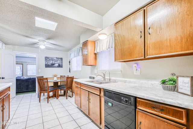 5100 ORLEANS Avenue, El Paso, TX 79924