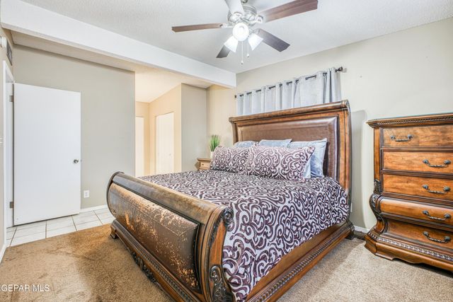 5100 ORLEANS Avenue, El Paso, TX 79924