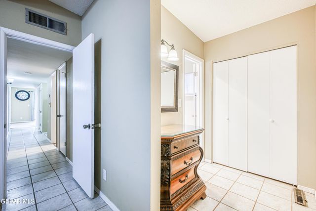 5100 ORLEANS Avenue, El Paso, TX 79924