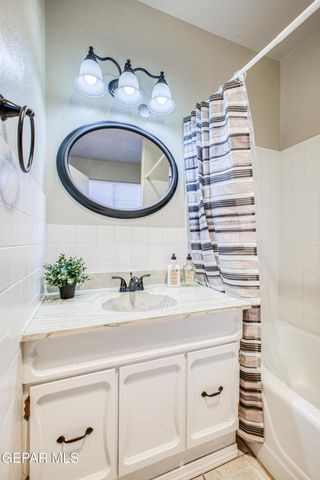 5100 ORLEANS Avenue, El Paso, TX 79924