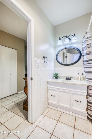 5100 ORLEANS Avenue, El Paso, TX 79924