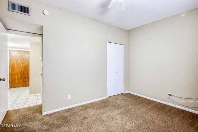 5100 ORLEANS Avenue, El Paso, TX 79924