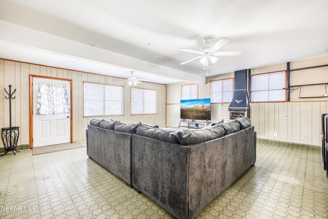 5100 ORLEANS Avenue, El Paso, TX 79924