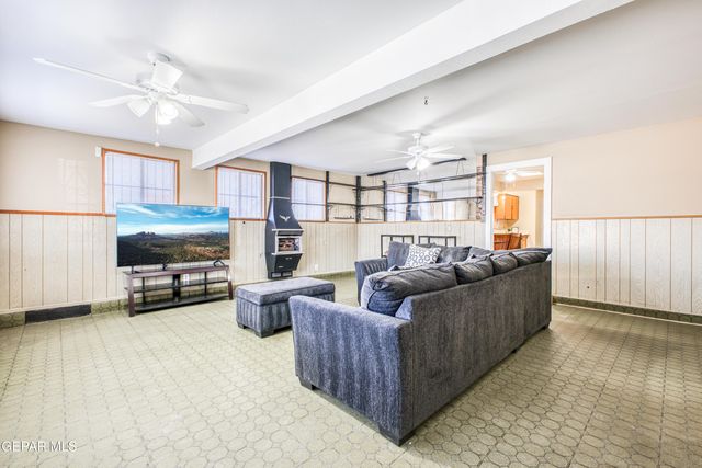 5100 ORLEANS Avenue, El Paso, TX 79924