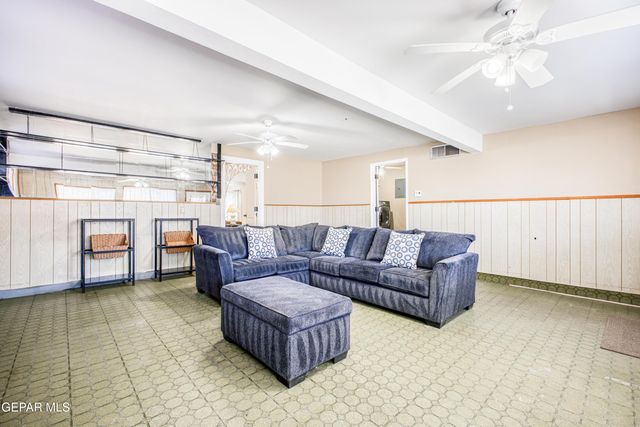 5100 ORLEANS Avenue, El Paso, TX 79924