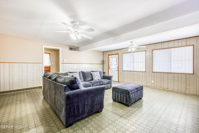 5100 ORLEANS Avenue, El Paso, TX 79924