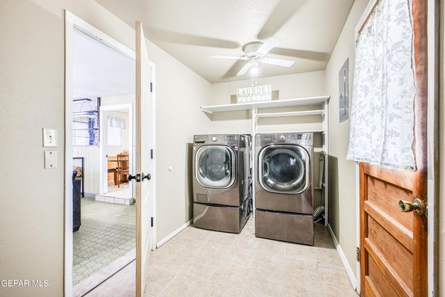 5100 ORLEANS Avenue, El Paso, TX 79924