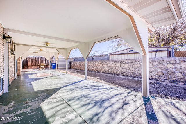 5100 ORLEANS Avenue, El Paso, TX 79924