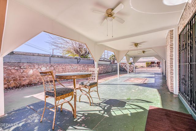 5100 ORLEANS Avenue, El Paso, TX 79924