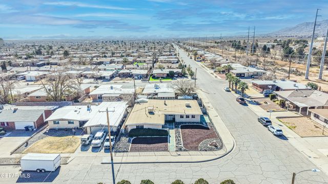 5100 ORLEANS Avenue, El Paso, TX 79924